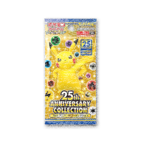 25th Anniversary Collection Booster (CHN) |...