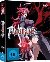Witchblade BR