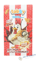 Tabby Fried Chocolate Chicken 50 g