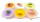 Nata de Coco Pudding Mix 480g