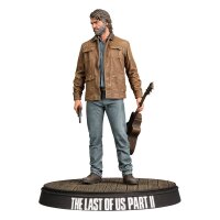 Joel PVC Statue 23cm - The Last of Us Part II
