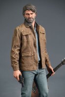 Joel PVC Statue 23cm - The Last of Us Part II
