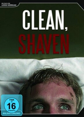 Clean, Shaven (OmU) BR