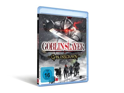 Goblin Slayer Goblins Crown BR