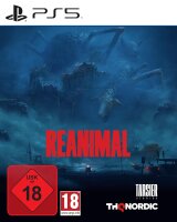 Reanimal  PS5