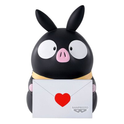 Ranma 1/2 Sofvimates PVC Statue – P-Chan 16 cm | Anime Sammelfigur