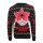 Stranger Danger Holiday Sweater