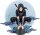 Naruto Shippuden Memorable Saga Special PVC Statue – Itachi Uchiha 13 cm