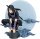 Naruto Shippuden Memorable Saga Special PVC Statue – Itachi Uchiha 13 cm