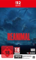 Reanimal  NSW2