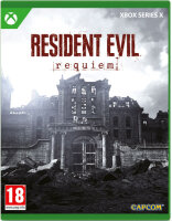 Resident Evil Village édition Collector - PS4