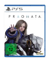 Pragmata PS5 PRE-ORDER (24.04.26)