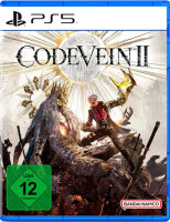 Code Vein 2  PS5