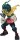 My Hero Academia PVC Statue – Izuku Midoriya (Final Season) 22 cm | Deku Anime Figur