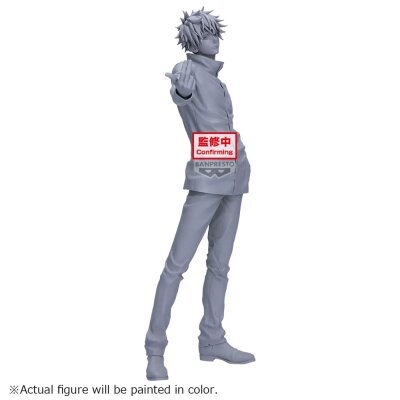 Jujutsu Kaisen Grandista PVC Statue – Gojo Satoru 27 cm | Anime Figur