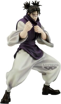 Jujutsu Kaisen Maximatic PVC Statue – Choso | Anime Sammelfigur