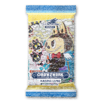 How2Work Labubu Collectible Card Game – The...