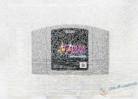 The Legend of Zelda Majoras Mask JAPAN-IMPORT N64