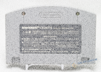 The Legend of Zelda Majoras Mask JAPAN-IMPORT N64