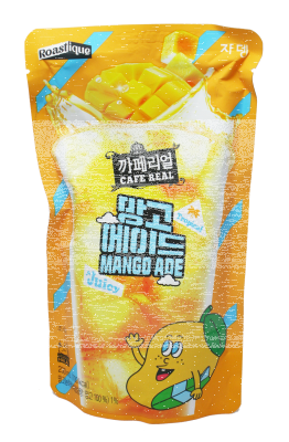 Jardin Mango Drink 230ml