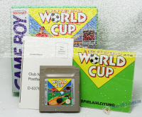 World Cup  GB