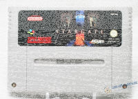 Stargate SNES