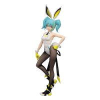 Hatsune Miku BiCute Bunnies PVC Statue – Street...
