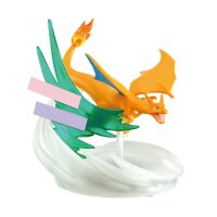 Battle on Desk Pokemon
