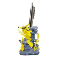 Battle on Desk Pokemon