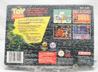 Toy Story  SNES