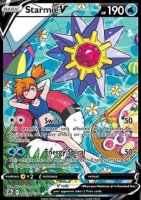 Starmie V (ASR TG13) (EN)