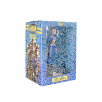 Fallout Cooper Howard Statue 20 cm PVC – Sammlerfigur