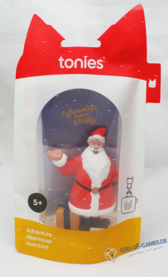 Weihnachtsmann & Co. KG