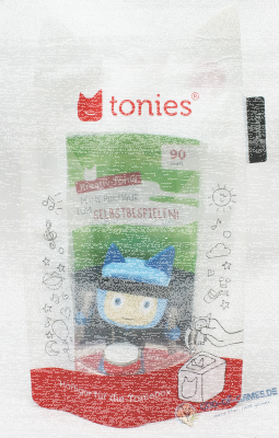 Kreativ-Tonie Trommler