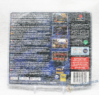 Terry Pratchetts Discworld PS1