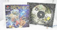 Terry Pratchetts Discworld PS1