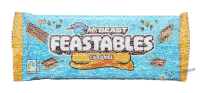 MrBeast Feastables Caramel 60g