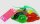 Fruit Shaped Jelly Sweet 315g