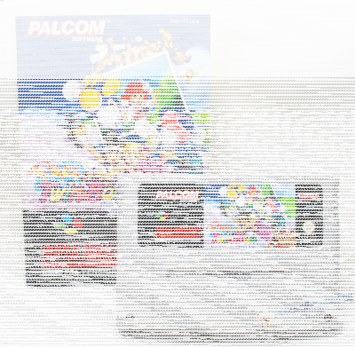 Popn TwinBee SNES MODUL + ANLEITUNG