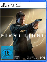 007 First Light PS5