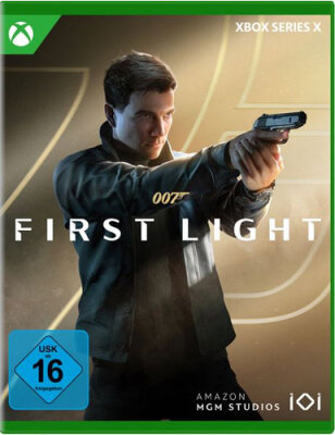 007 First Light XSX