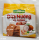 Coconut Cracker Ginger Flavor 125g