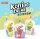 IOIO Konjac Drink Apple Flavor 100g