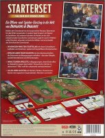 D&D RPG - Starter Set: Helden der Grenzlande DE
