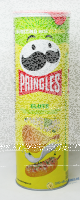 Pringles Mexican Street Corn - 158g