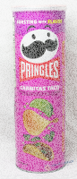 Pringles Carnitas Tacos - 158g