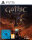 Gothic Remake PS5