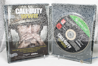 Call of Duty: WW2 + Steelbook XBO