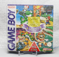 Game & Watch Gallery  GB