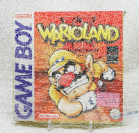 Warioland II GB